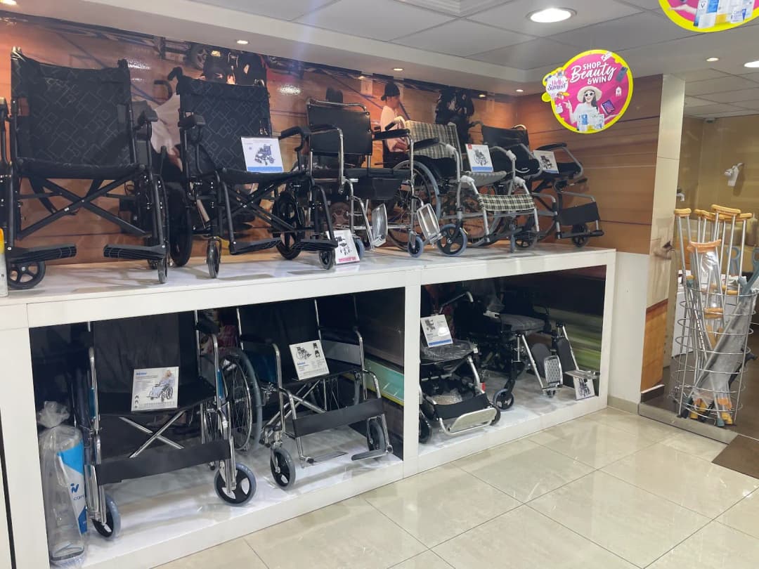 Deira Life Pharmacy — صورة 6