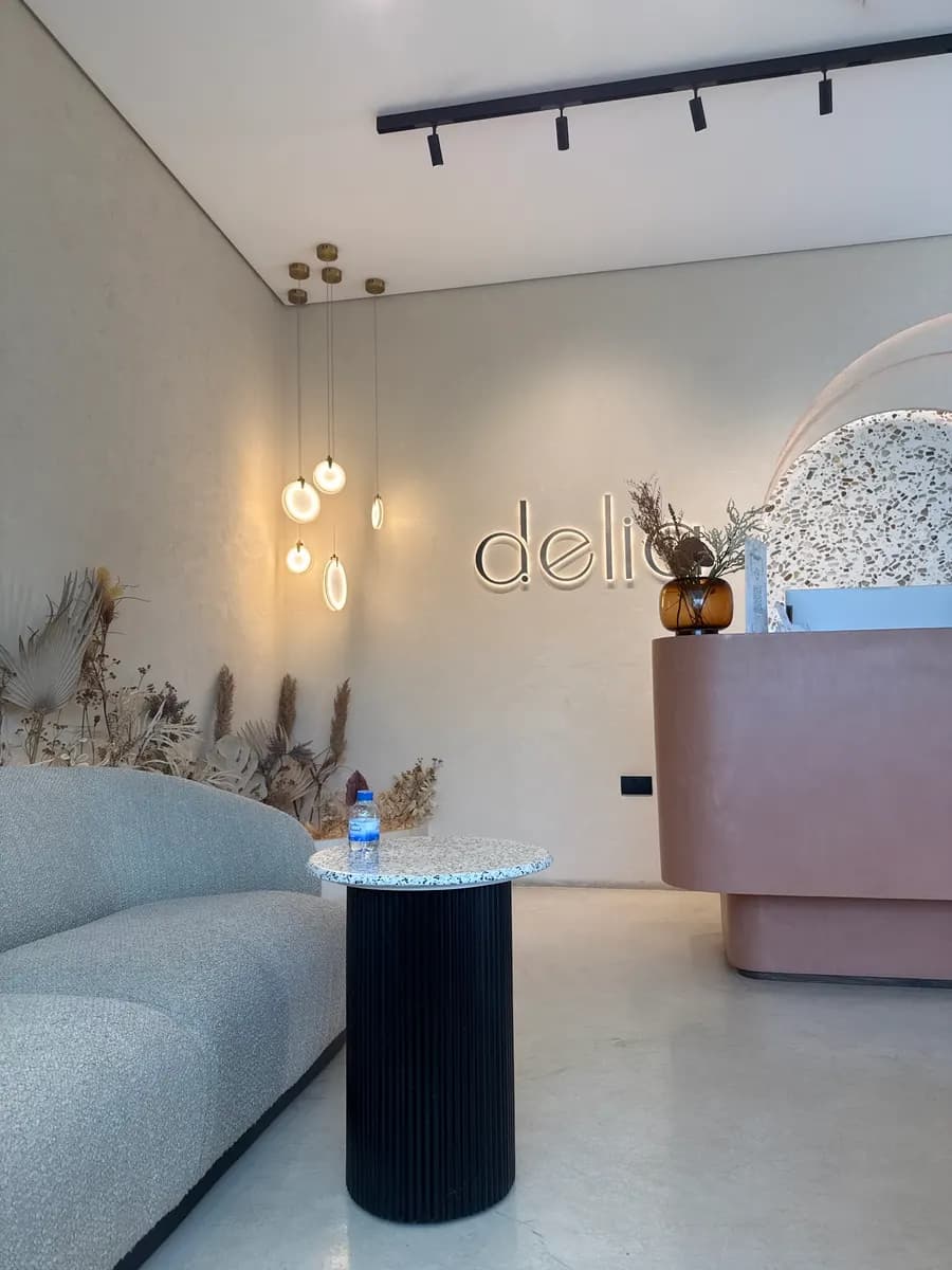 Delia Clinic photo 2