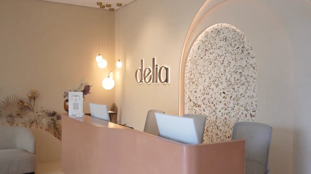 Delia Clinic — صورة 6