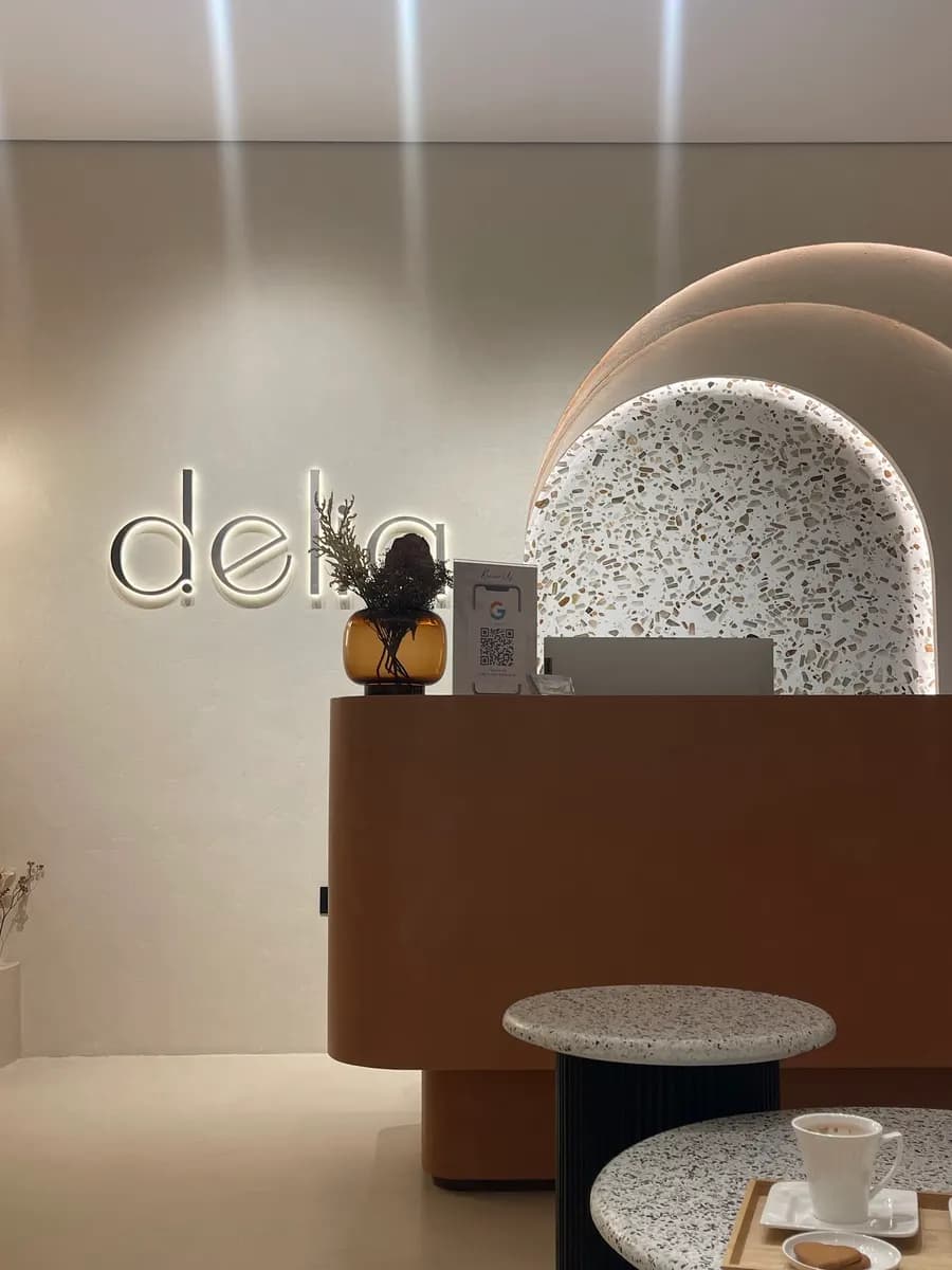 Delia Clinic — صورة 8