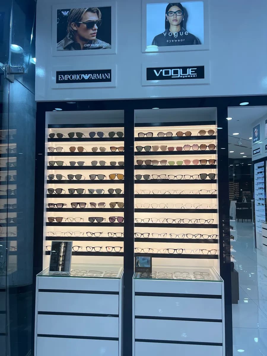 Delma Opticals photo 2