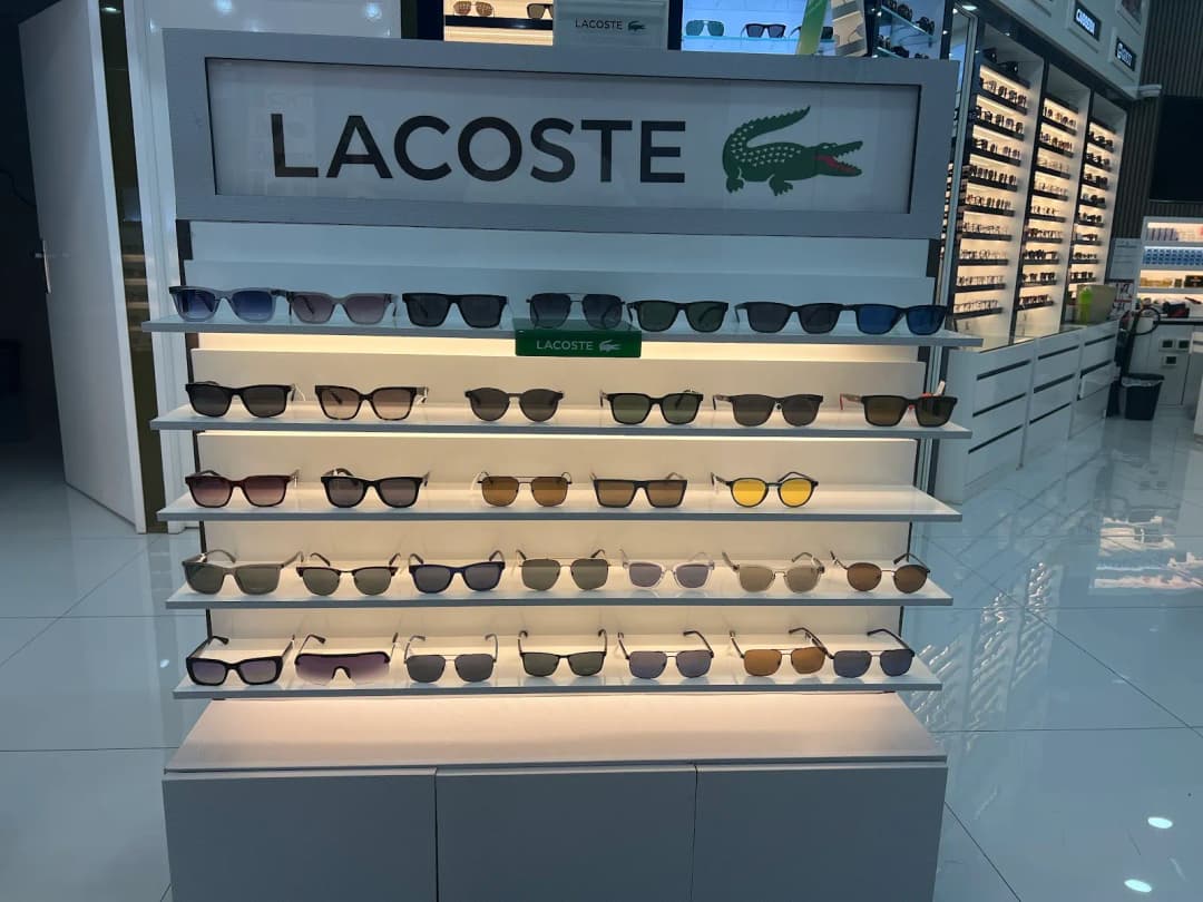 Delma Opticals photo 4