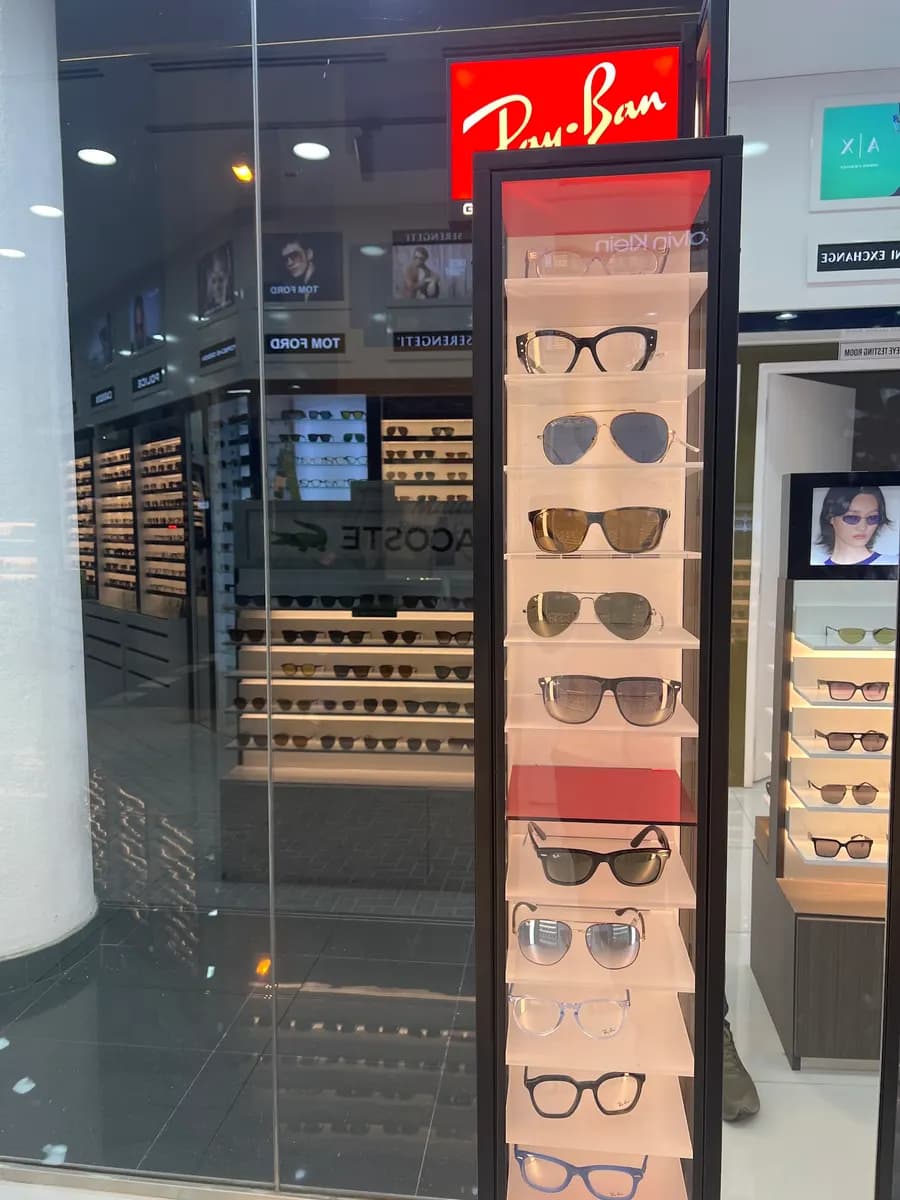 Delma Opticals photo 5