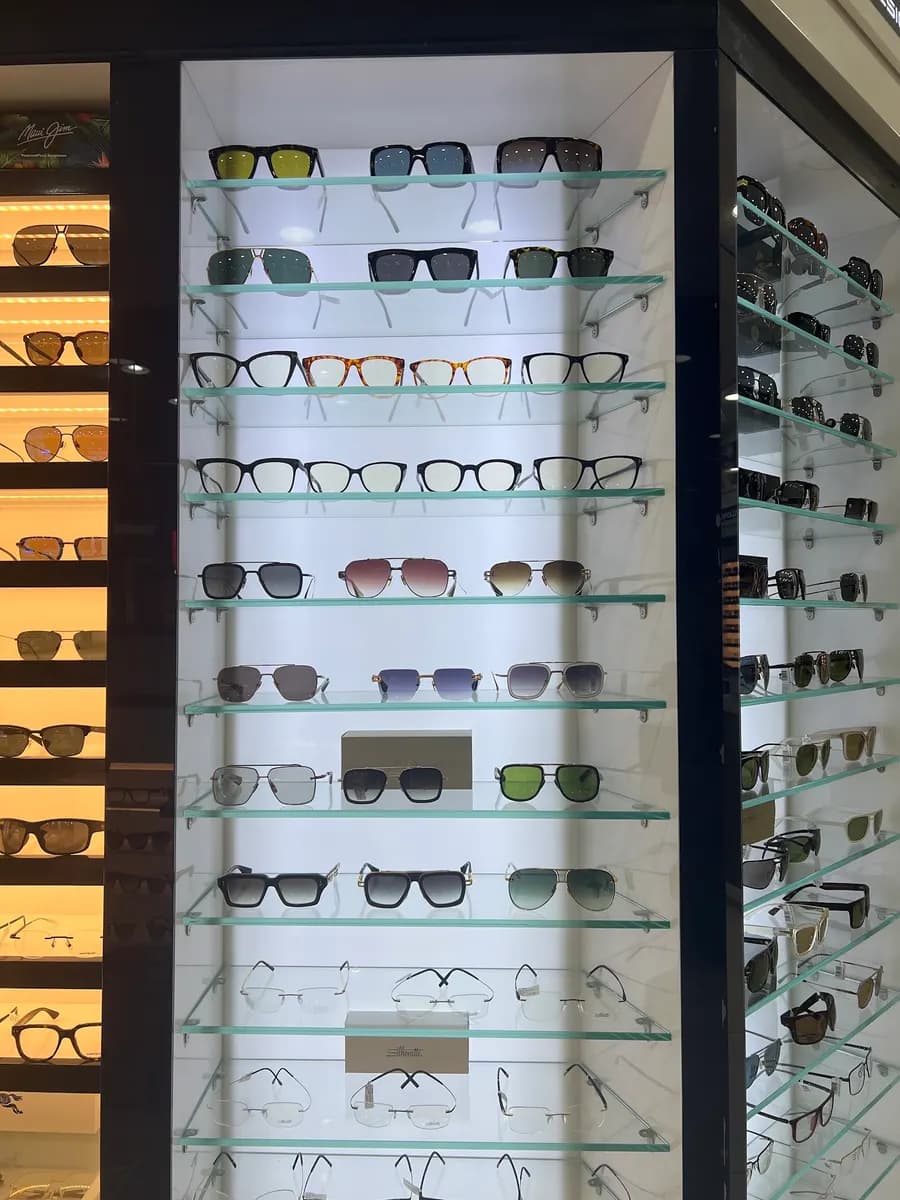 Delma Opticals — صورة 8