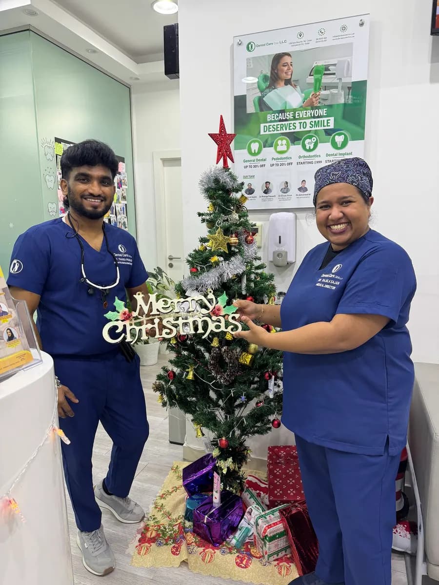Dental Care Clinic photo 2