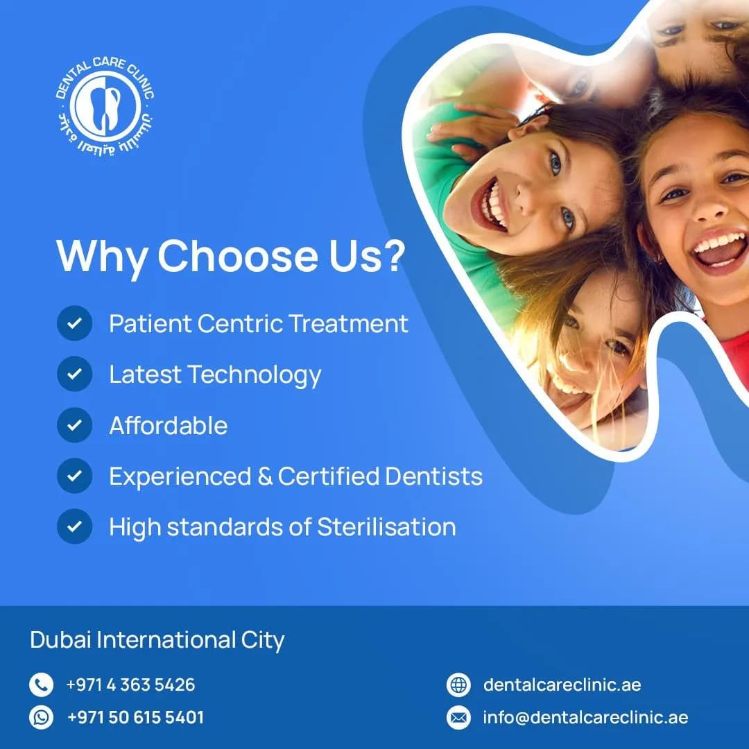 Dental Care Clinic photo 3