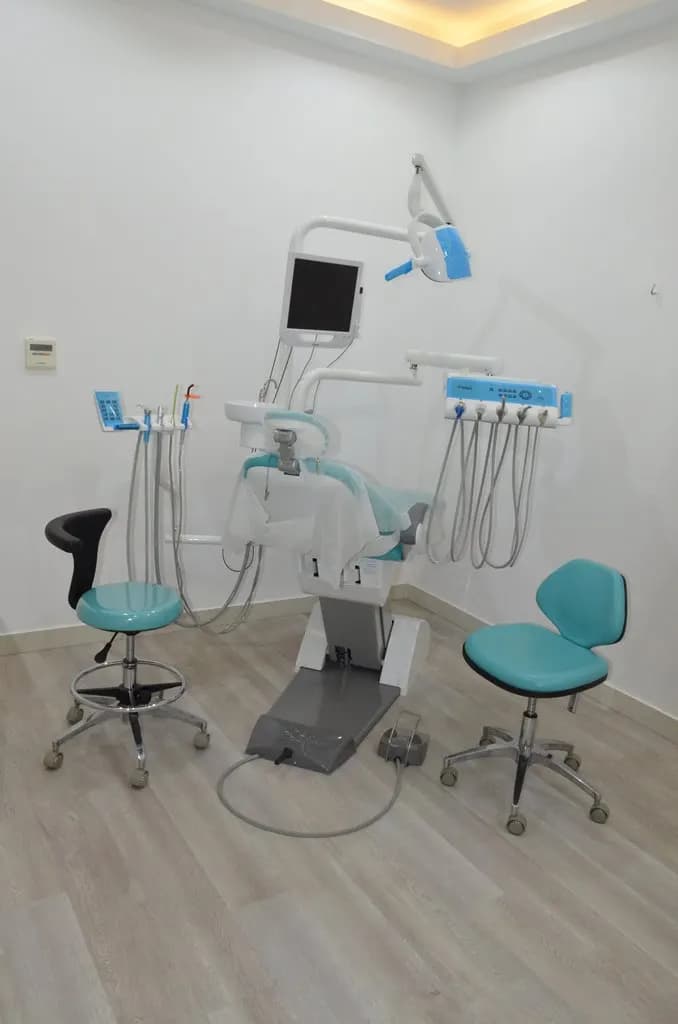 Dental Care Clinic — صورة 7
