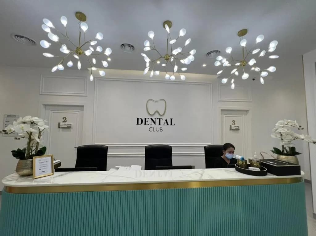 Dental Club Clinic