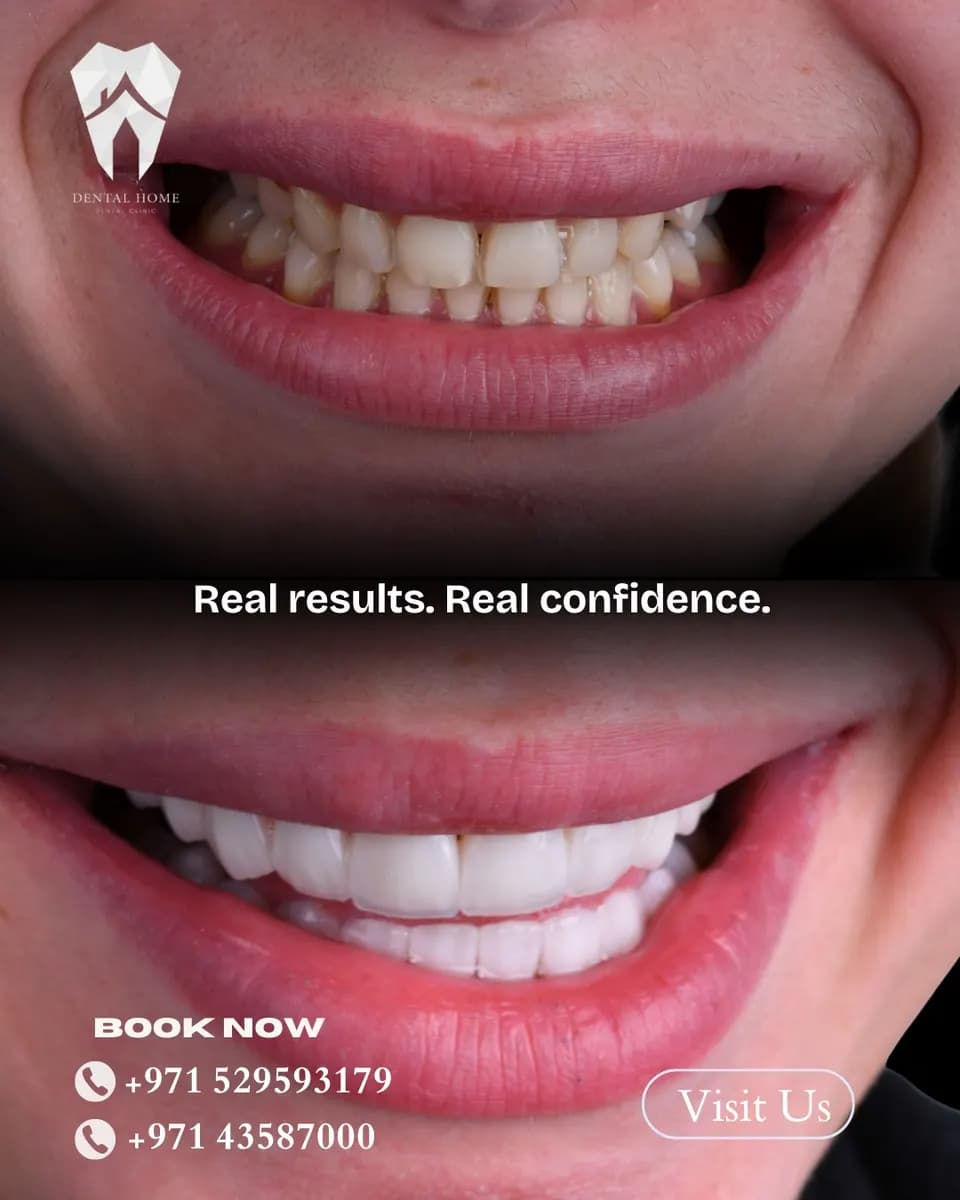 Dental Home