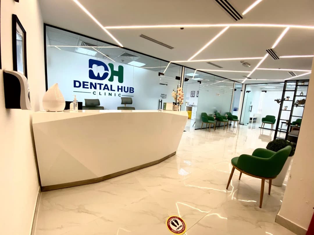 Dental Hub Clinic