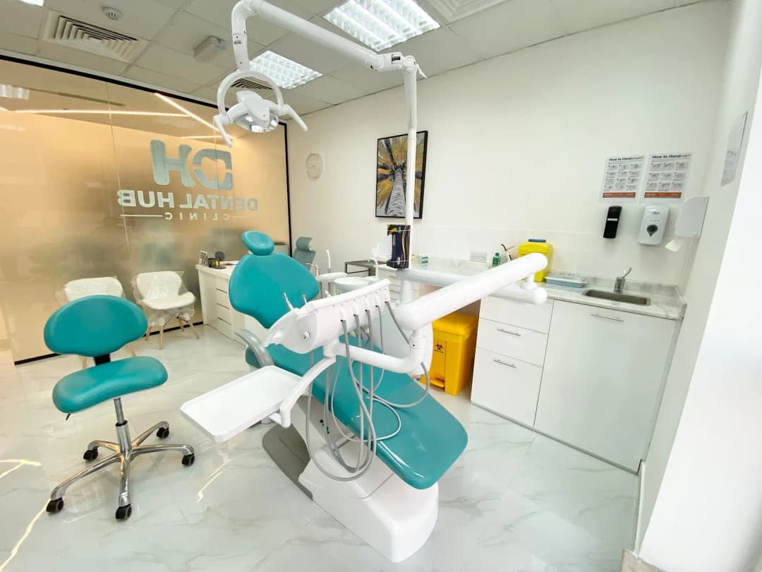 Dental Hub Clinic photo 2