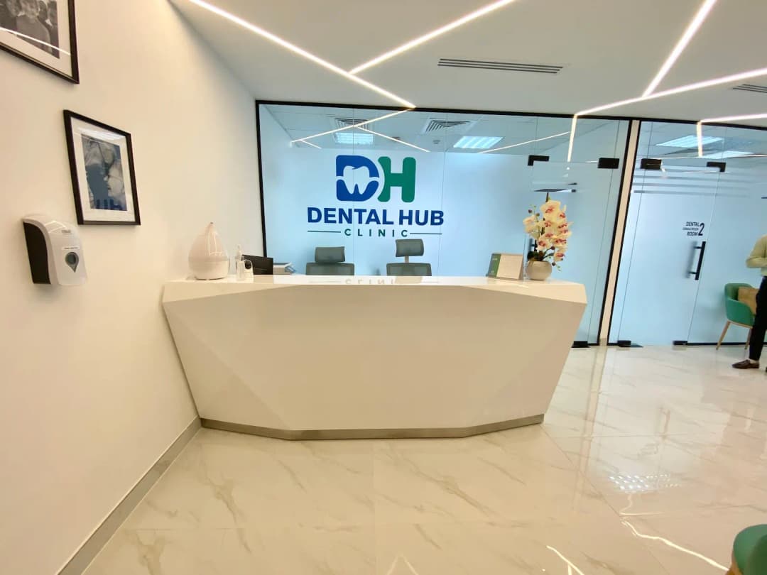 Dental Hub Clinic photo 3