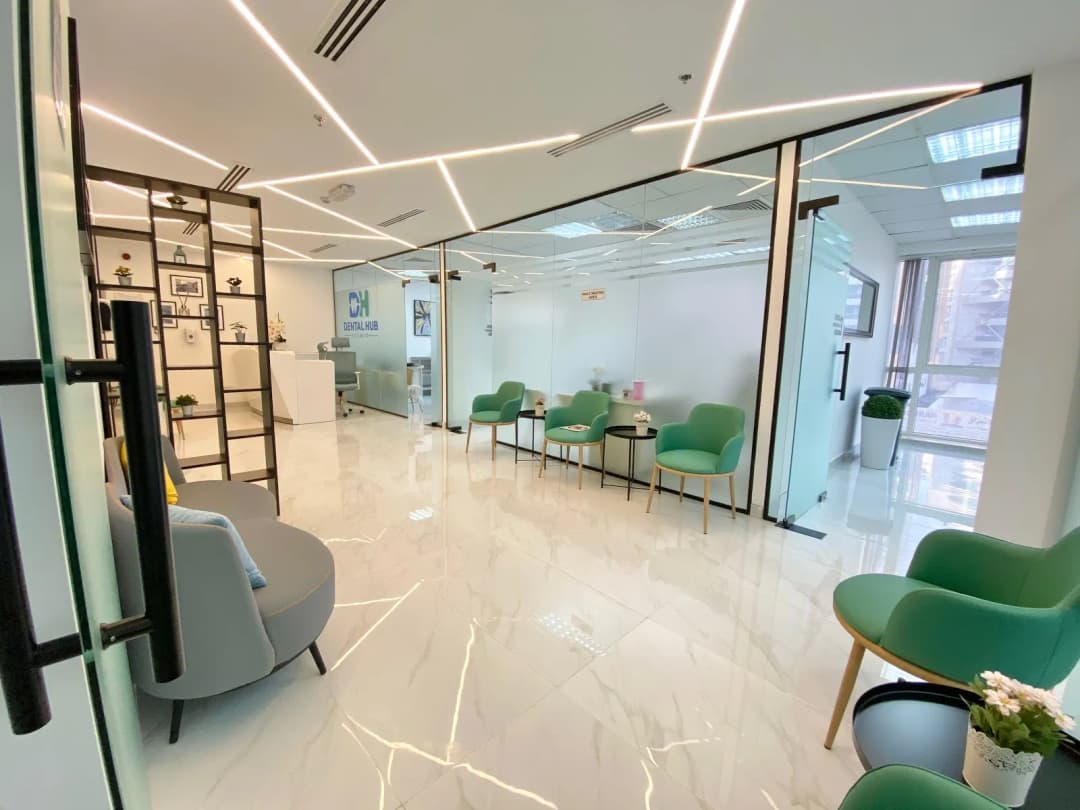 Dental Hub Clinic photo 4