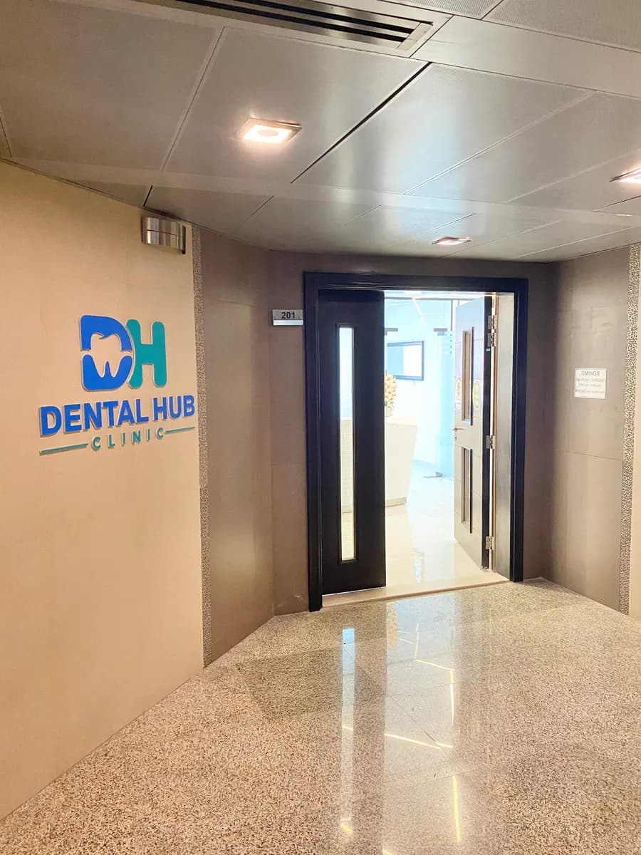 Dental Hub Clinic photo 5