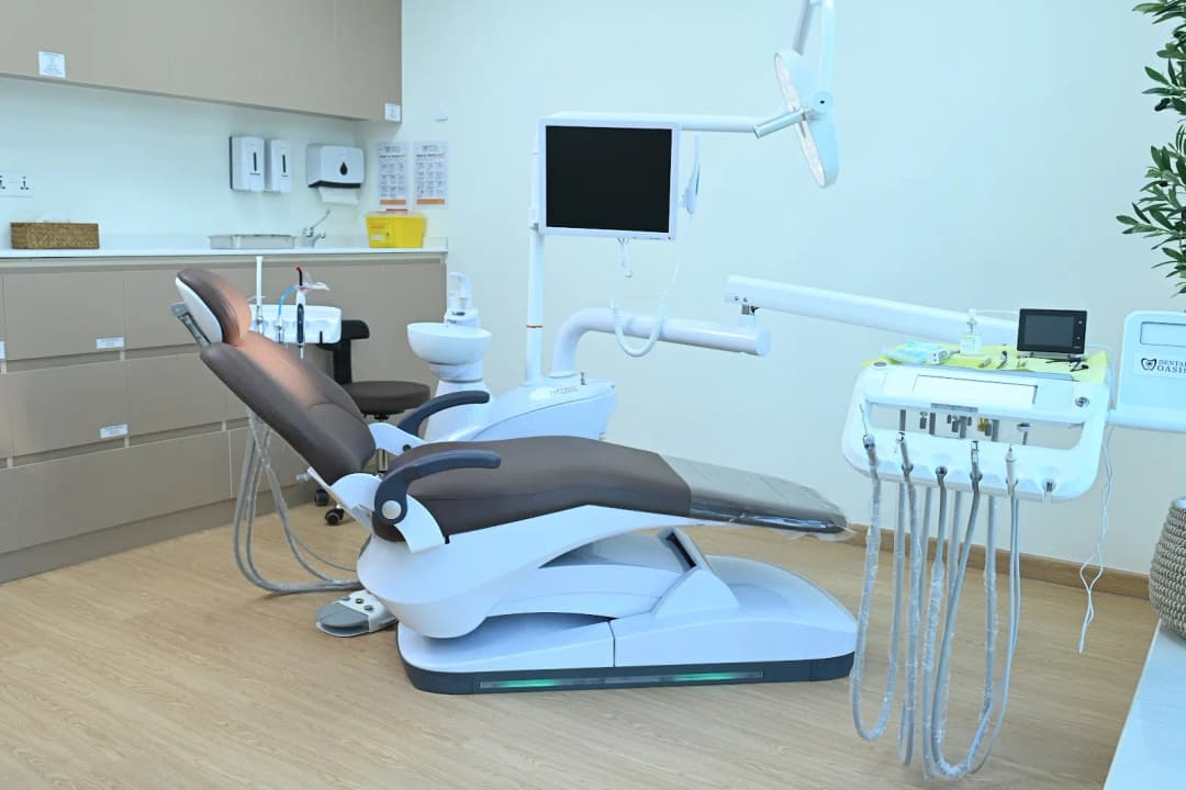 Dental Oasis photo 2