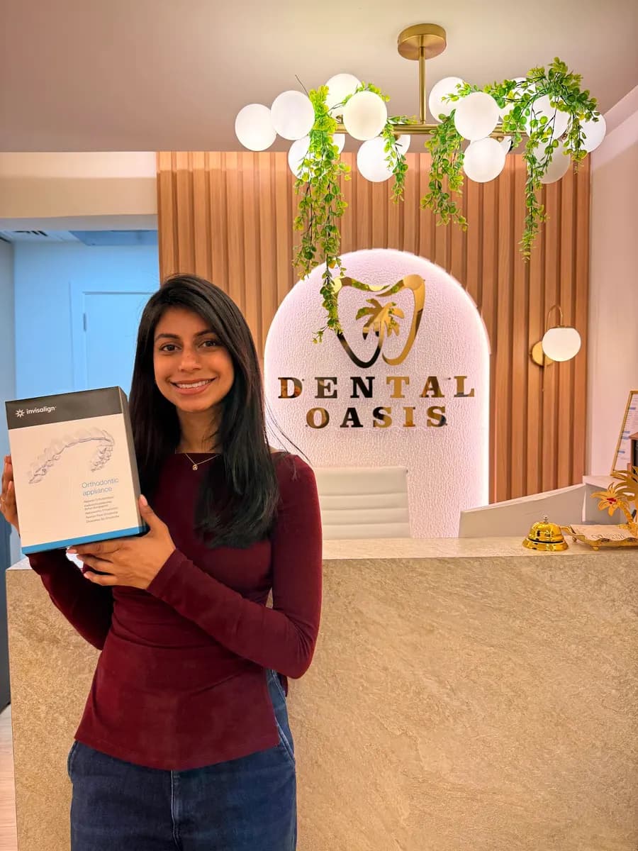 Dental Oasis photo 3