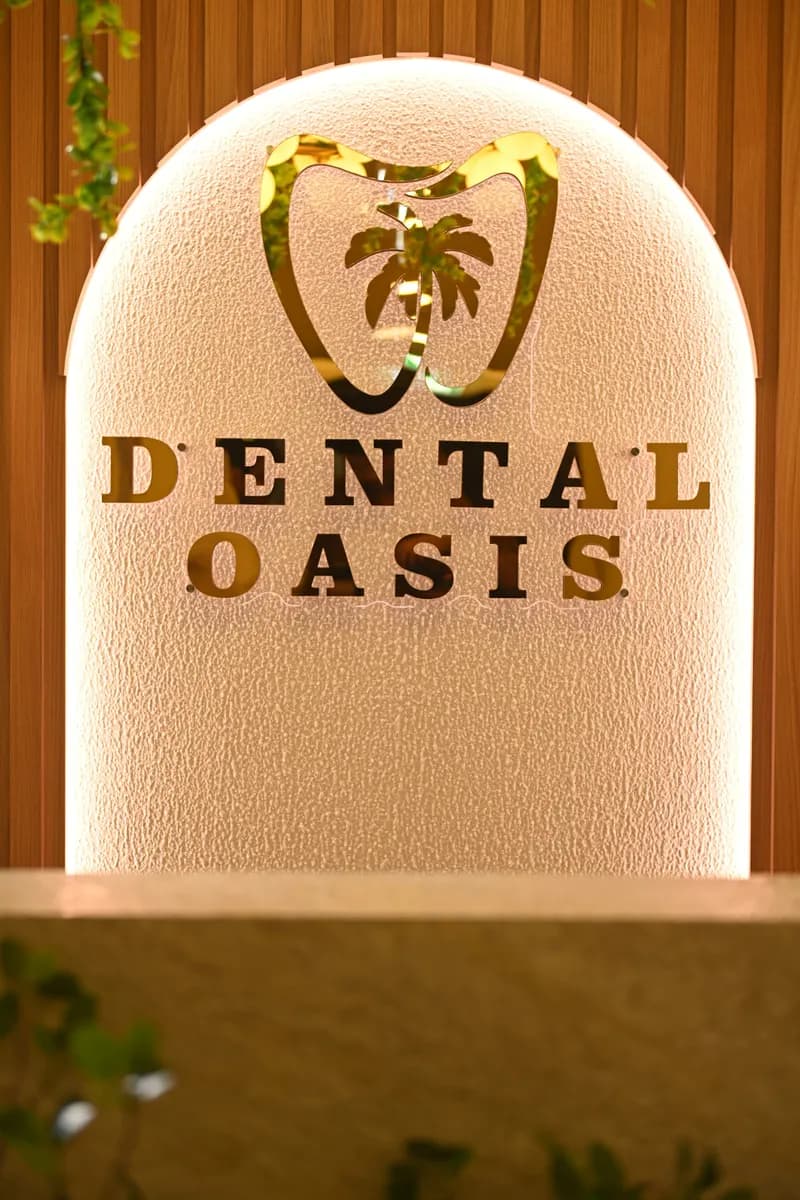 Dental Oasis photo 4