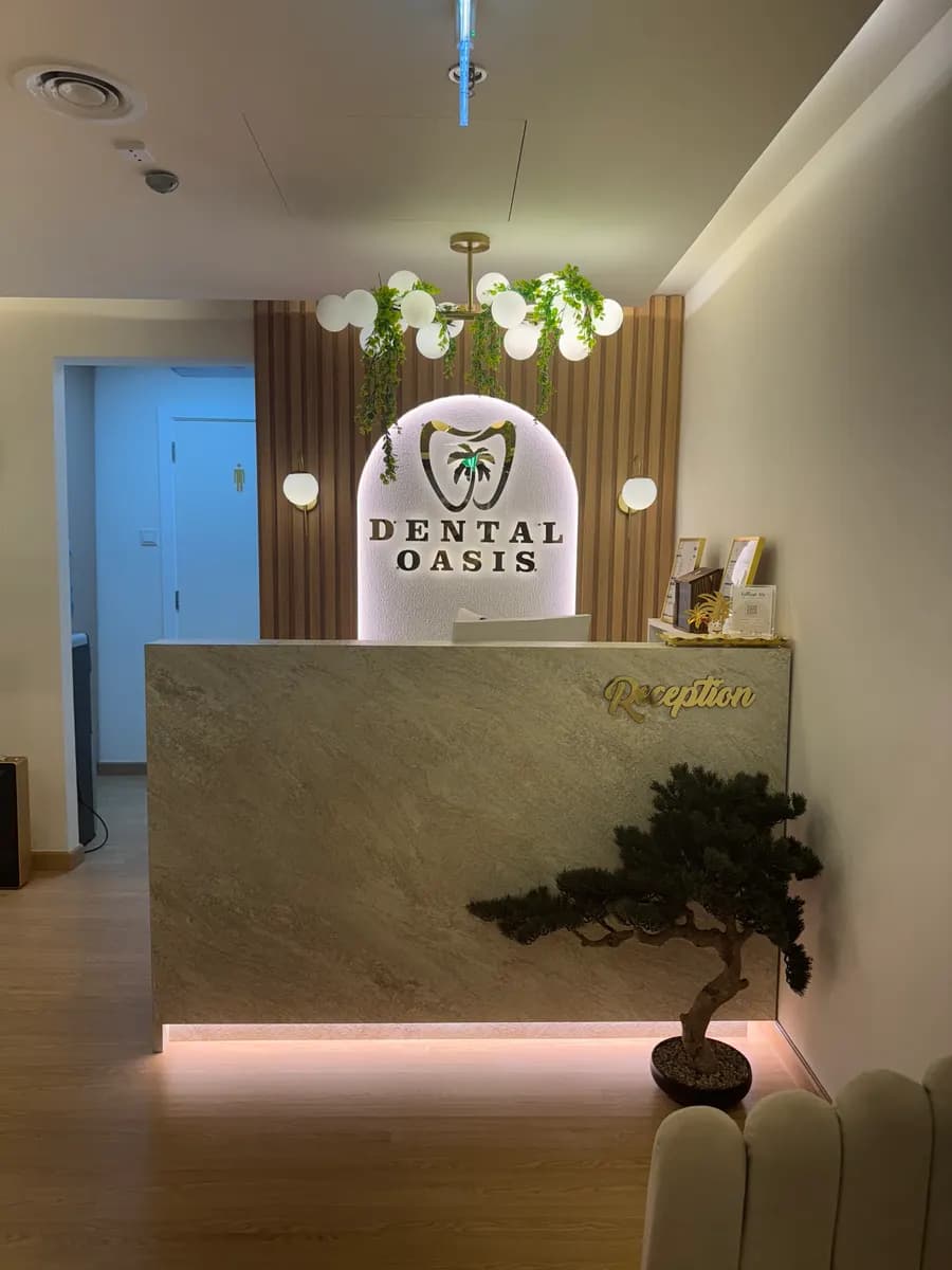 Dental Oasis photo 5
