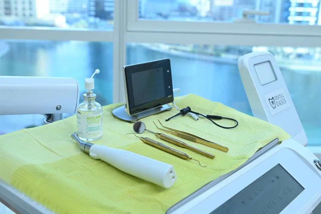 Dental Oasis — صورة 7