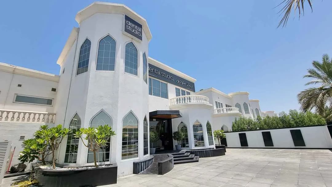 Dental Studio - Al Wasl
