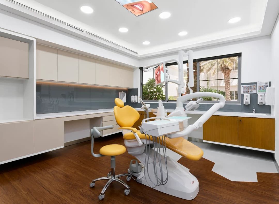Dental Studio - Al Wasl photo 3