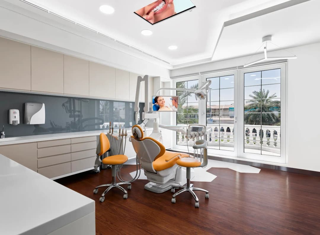 Dental Studio - Al Wasl — صورة 8
