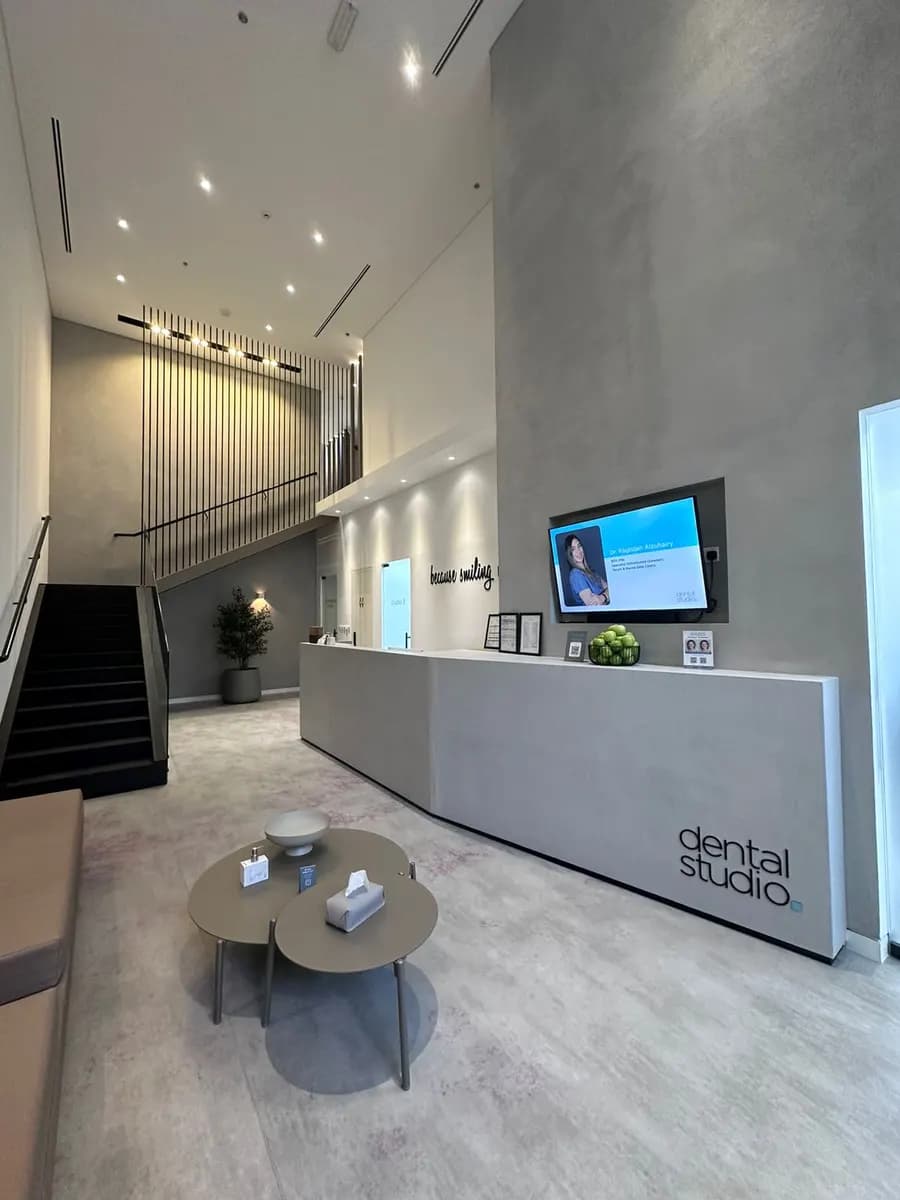Dental Studio Marina Gate — صورة 2