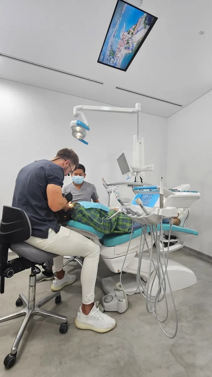 Dental Studio Marina Gate — صورة 3