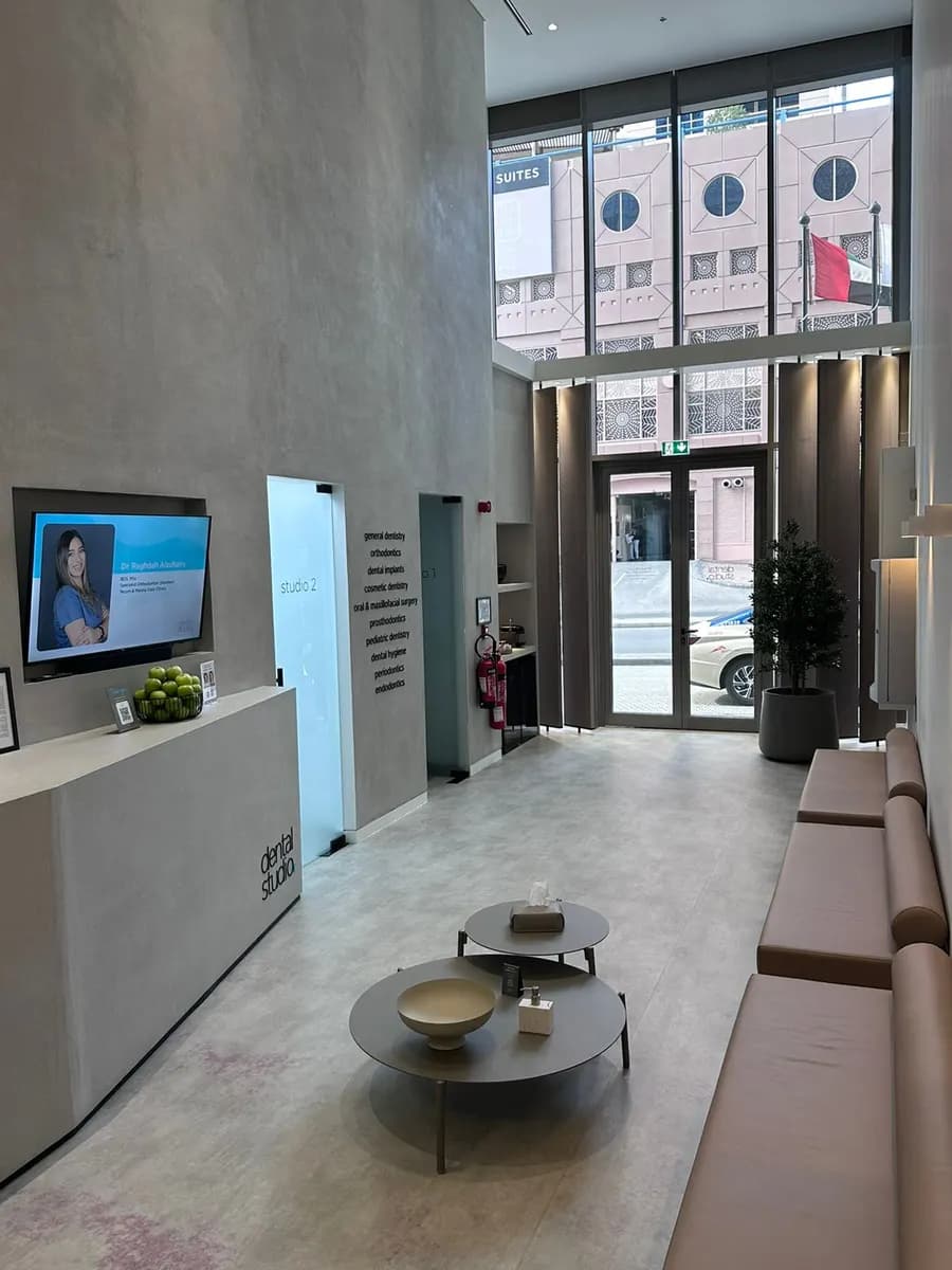 Dental Studio Marina Gate — صورة 7