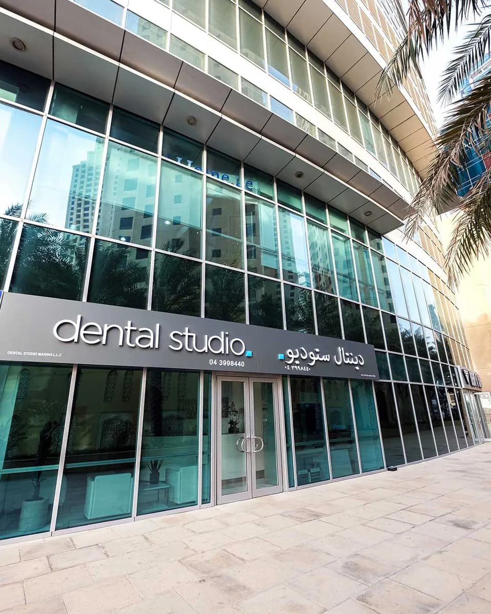Dental Studio_jbr photo 2