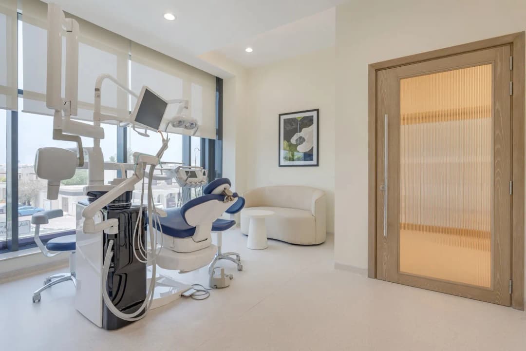 Dental Nation General Dental Clinic