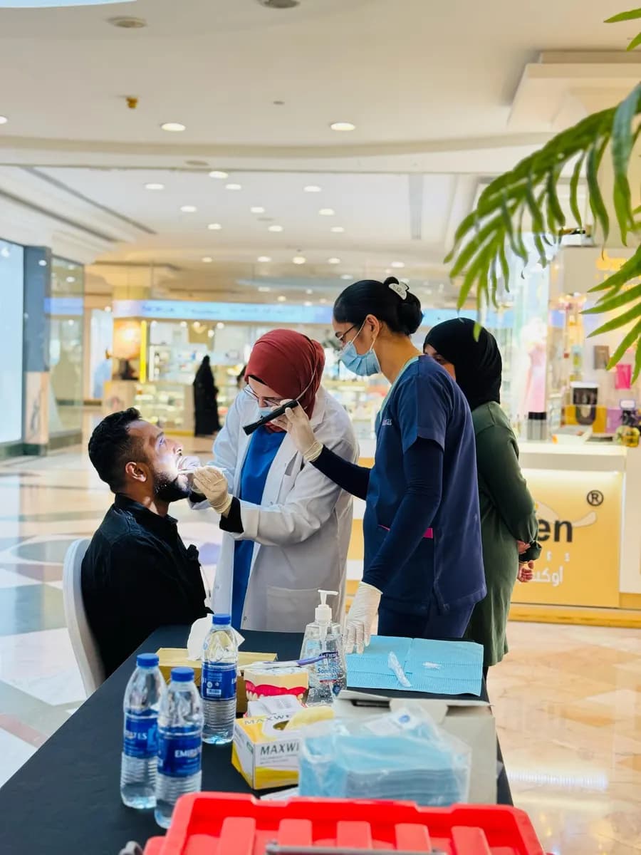 Dentamax Medical Center — صورة 8
