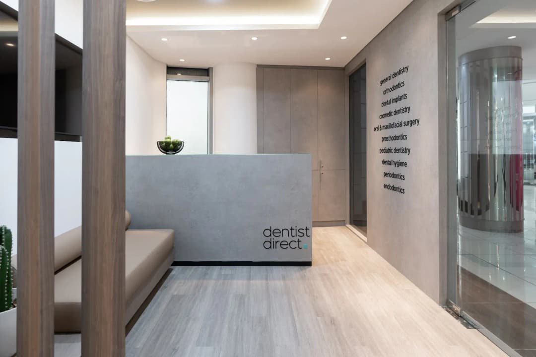 Dentist Direct DS Clinic