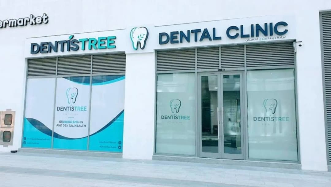 Dentistree Dental Clinic
