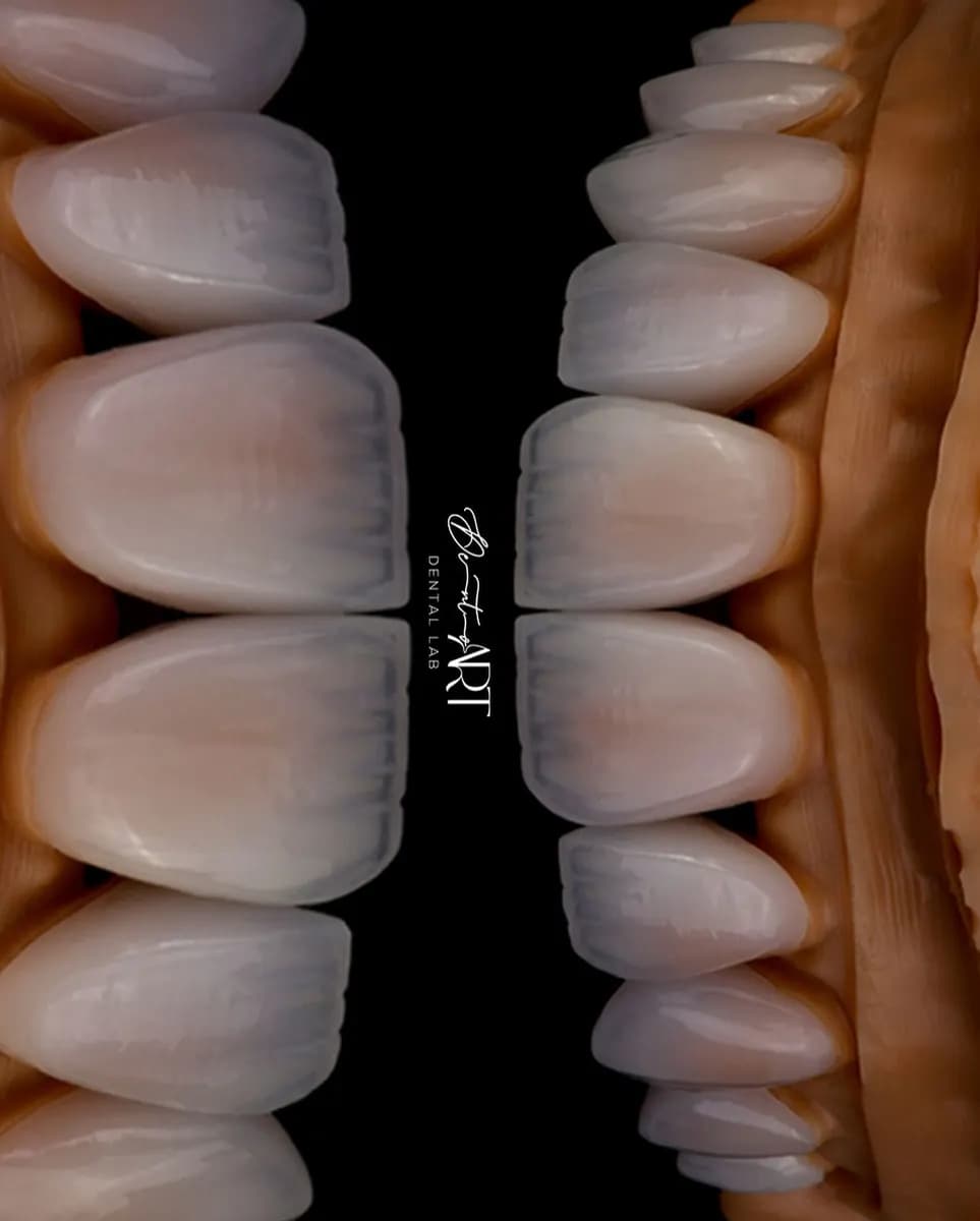Dento Art Dental Lab photo 3