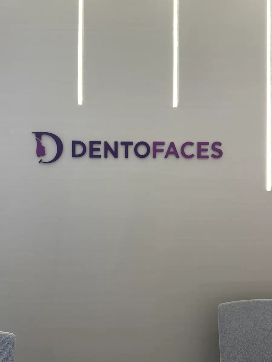 Dento Faces Cosmetic Clinic photo 4