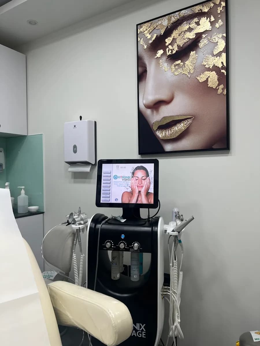 Dento Faces Cosmetic Clinic — صورة 6