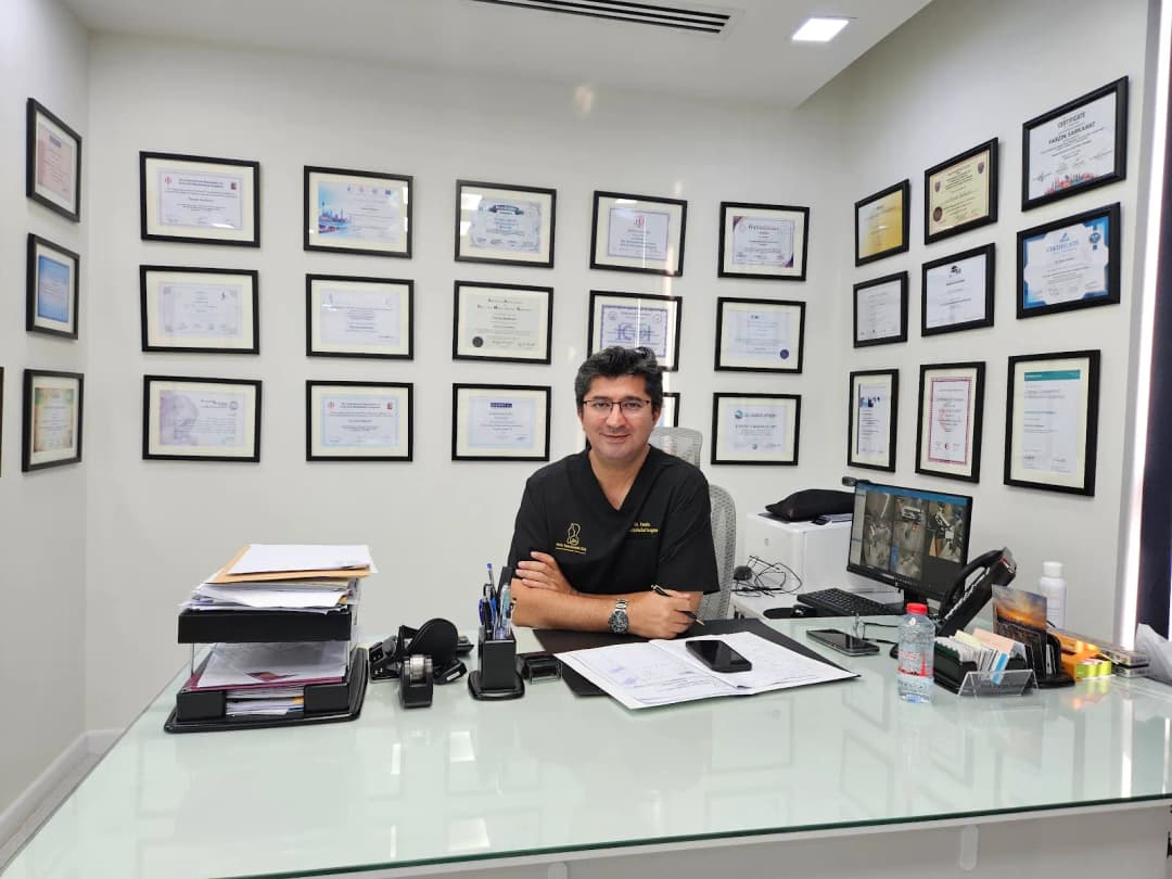 Dento Faces Cosmetic Clinic — صورة 7