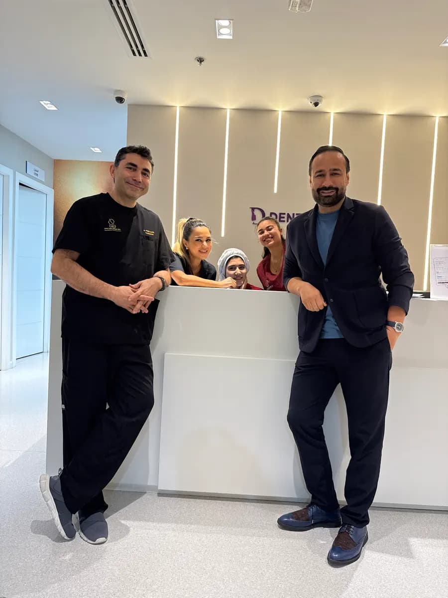 Dento Faces Cosmetic Clinic — صورة 8