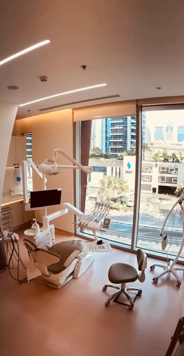 Dentoderm Polyclinic