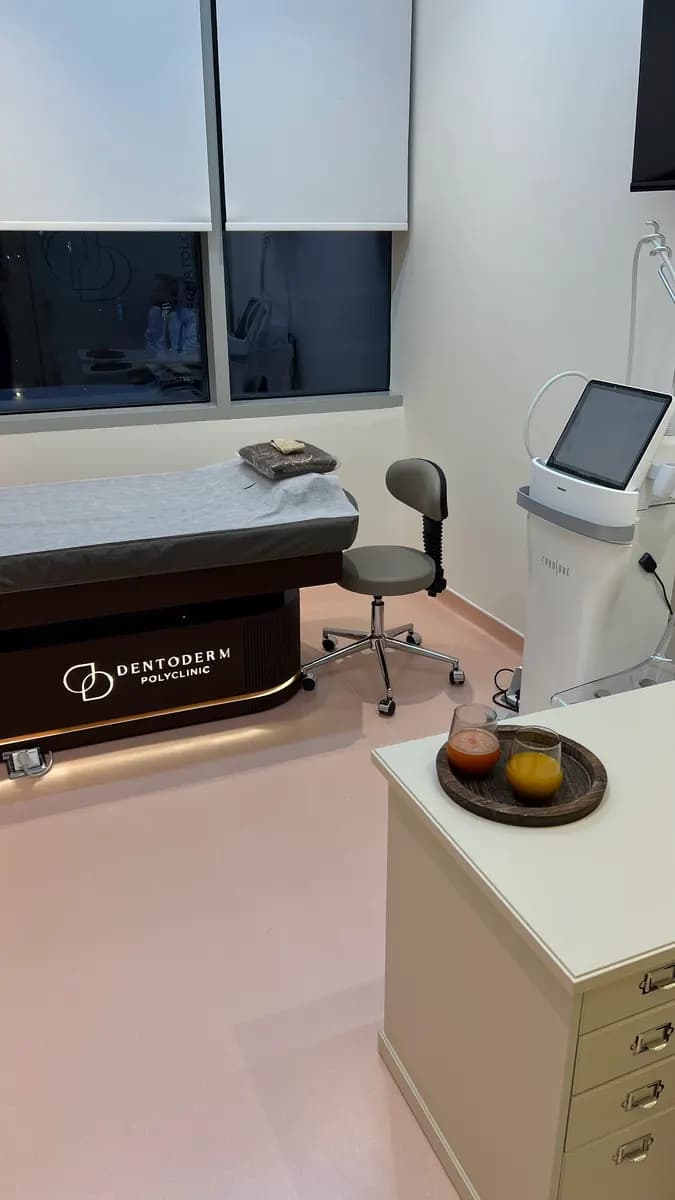 Dentoderm Polyclinic photo 2