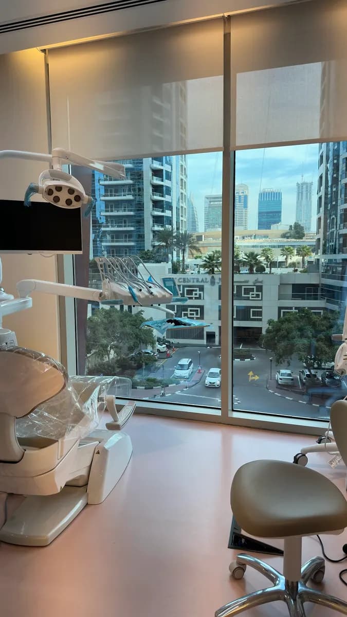 Dentoderm Polyclinic — صورة 6