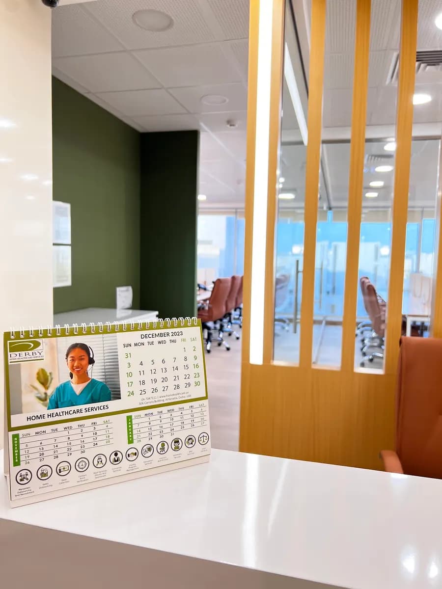 Derby Home Health Care Center photo 3