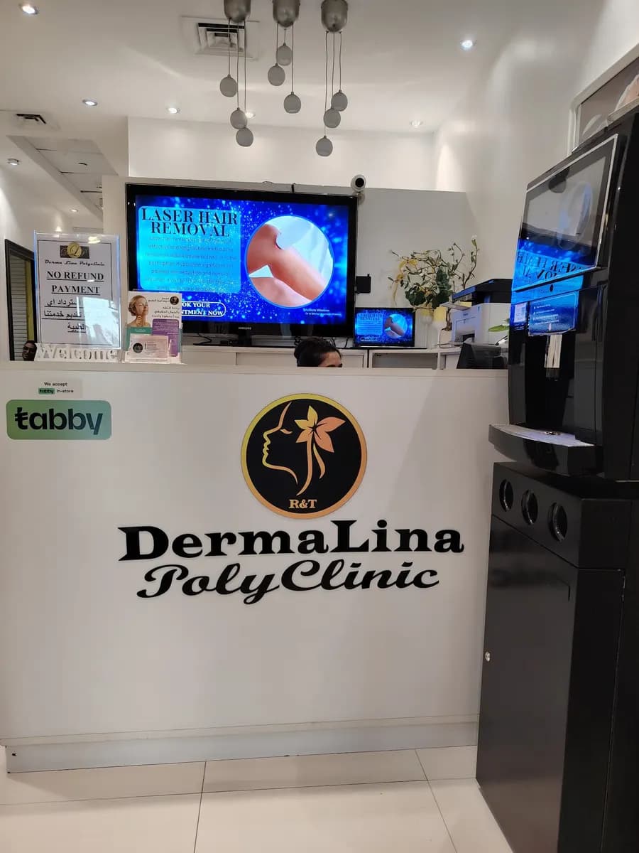 Derma Lina polyclinic