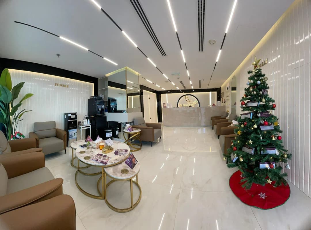 Derma One Medical Centre