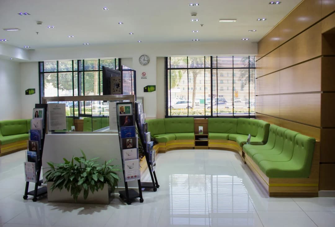 Doctors Clinic Diagnostic Centre — صورة 2