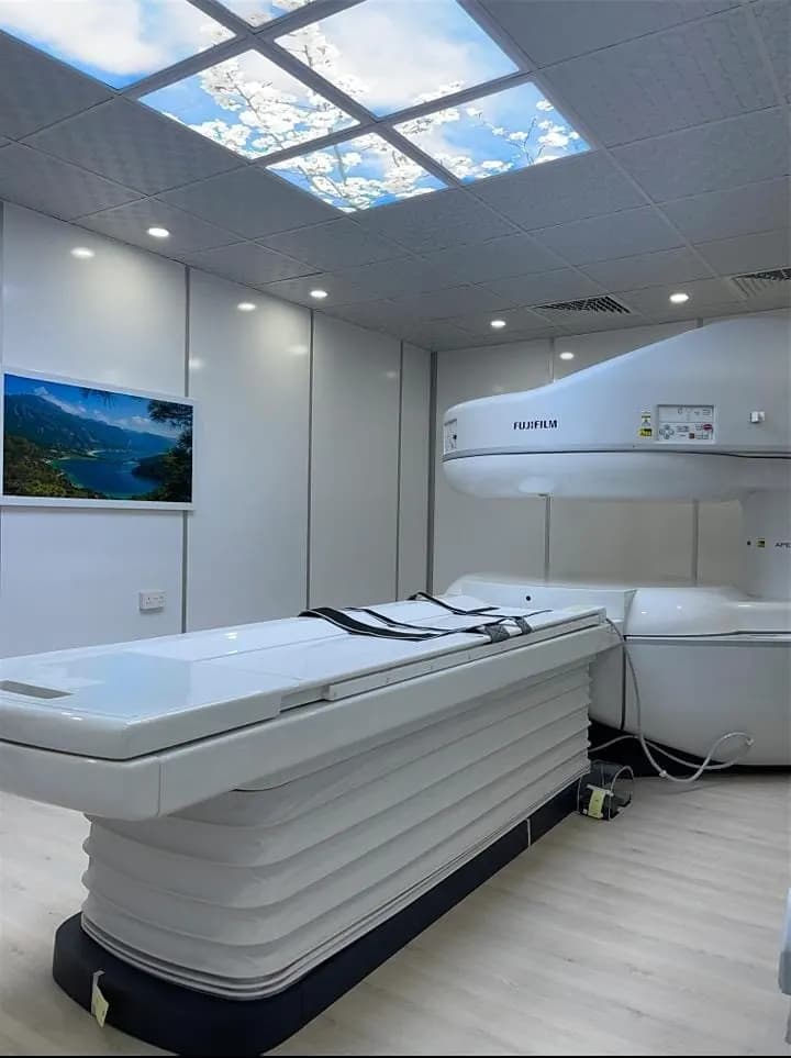 Doctors Clinic Diagnostic Centre — صورة 5