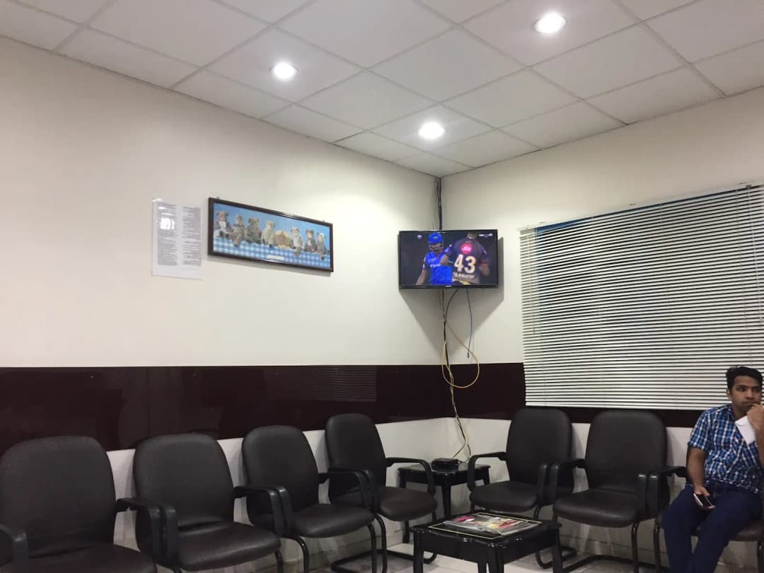 Doctors Clinic — صورة 8