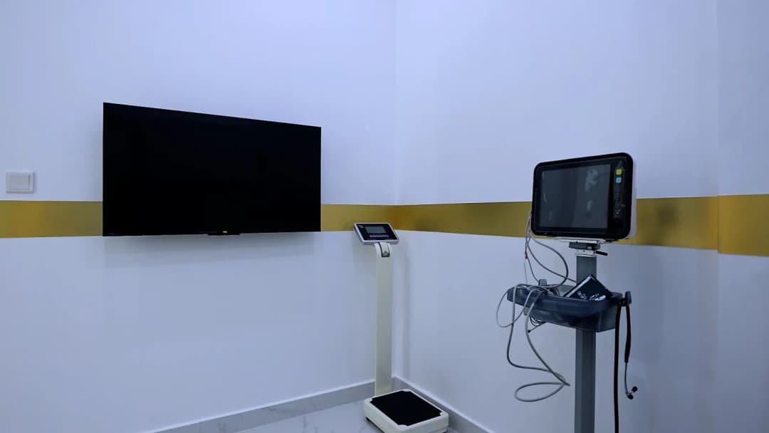 Doctors For You Poly Clinic photo 5