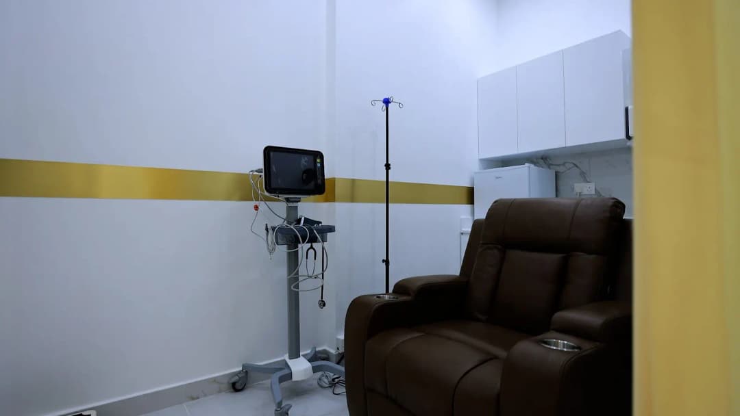 Doctors For You Poly Clinic — صورة 6